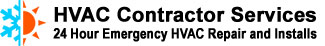 Golf HVAC Services